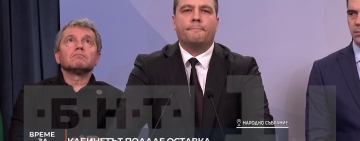 Тошко Йорданов: Всеки гражданин трябва да знае собствената си отговорност, „която му се стовари в този момент“