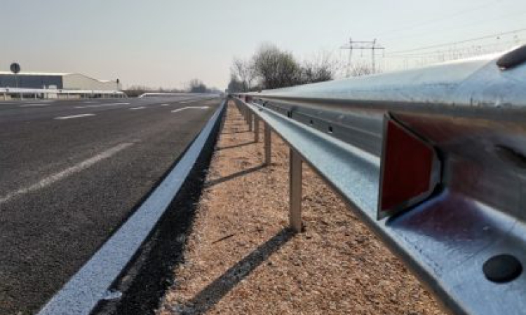 АПИ предлага два варианта за повишаване безопасността на движението по Околовръстното на Пловдив