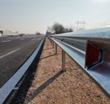 Изпращат в МРРБ подписката на гражданите с искане за обезопасяване на Околовръстното шосе