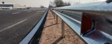 Изпращат в МРРБ подписката на гражданите с искане за обезопасяване на Околовръстното шосе