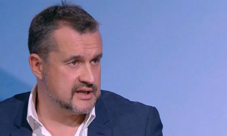 Калоян Методиев: Властта направи серия от глупости и си тръгна съвсем закономерно