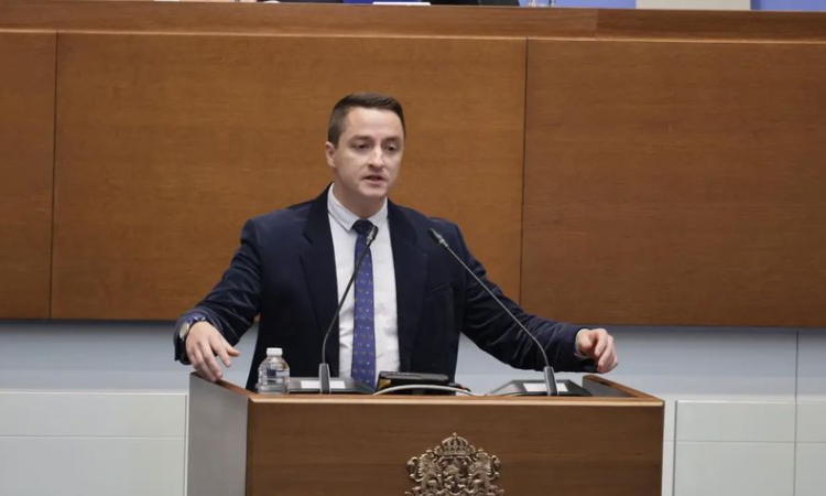 Божанков: От ИТН изглеждат като след колоноскопия във ветеринарна клиника. Тази гледка на Тошко си заслужаваше всички усилия