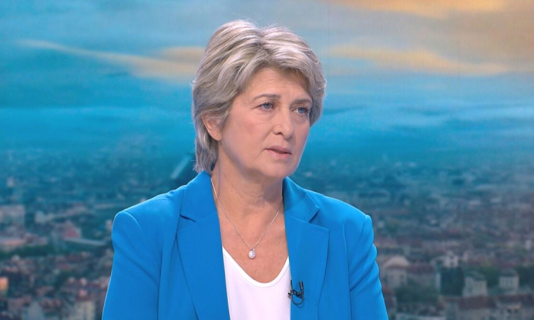 Весела Лечева: Българският олимпийски комитет е една от пленените институции