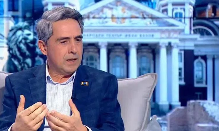 Плевнелиев: С оставката на кабинета Борисов минимизира щетите, в това е много добър