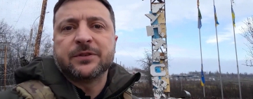 Уиткоф в Берлин за ключови разговори със Зеленски и европейски лидери