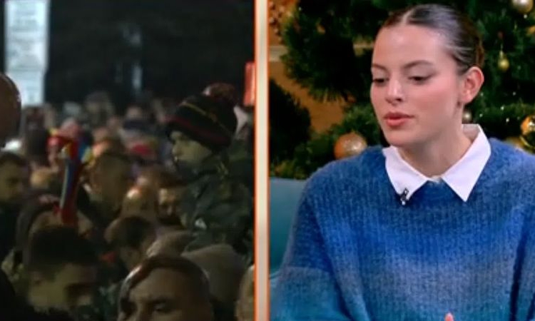 Представители на Gen Z: Бяхме впечатлени от последния протест, това е пътят