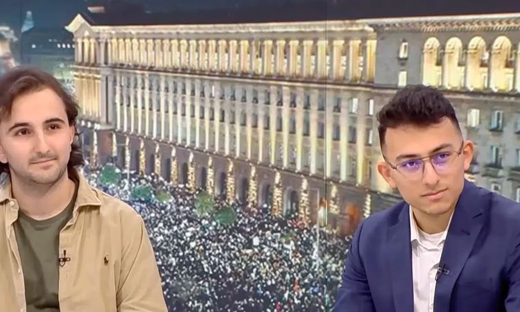 Младите лица от протеста: Оставката на кабинета е само началото, реалната промяна изисква дълбоки реформи