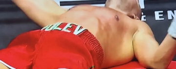 Какъв хонорар прибра Кубрат Пулев от битката за световната титла с Мурат Гасиев?