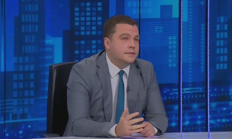 Станислав Балабанов: Чухме хората, Пеевски не е бил част от управлението