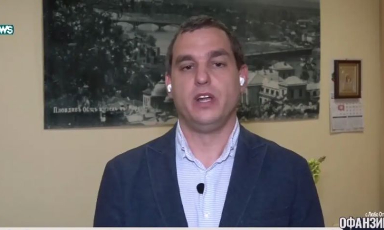 Защо депутатът от БСП Иван Петков подкрепи сваляне на правителството