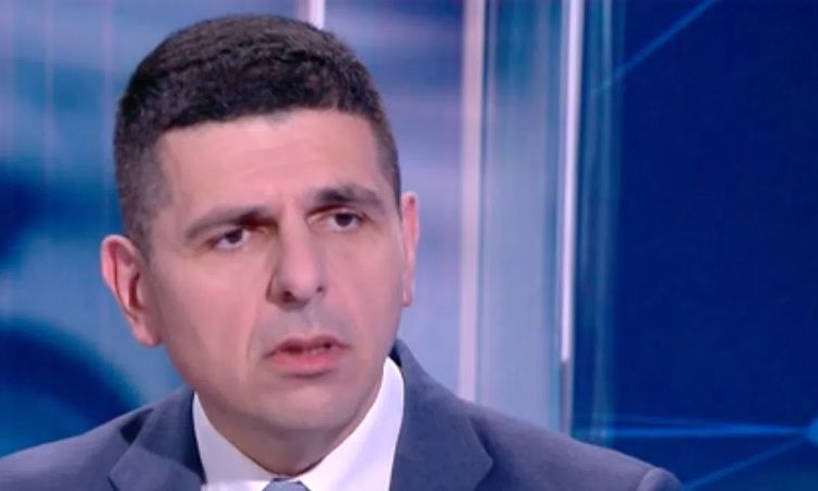 Ивайло Мирчев: Този парламент трябва да върне изцяло машинния вот и да приеме удължителен закон за бюджета