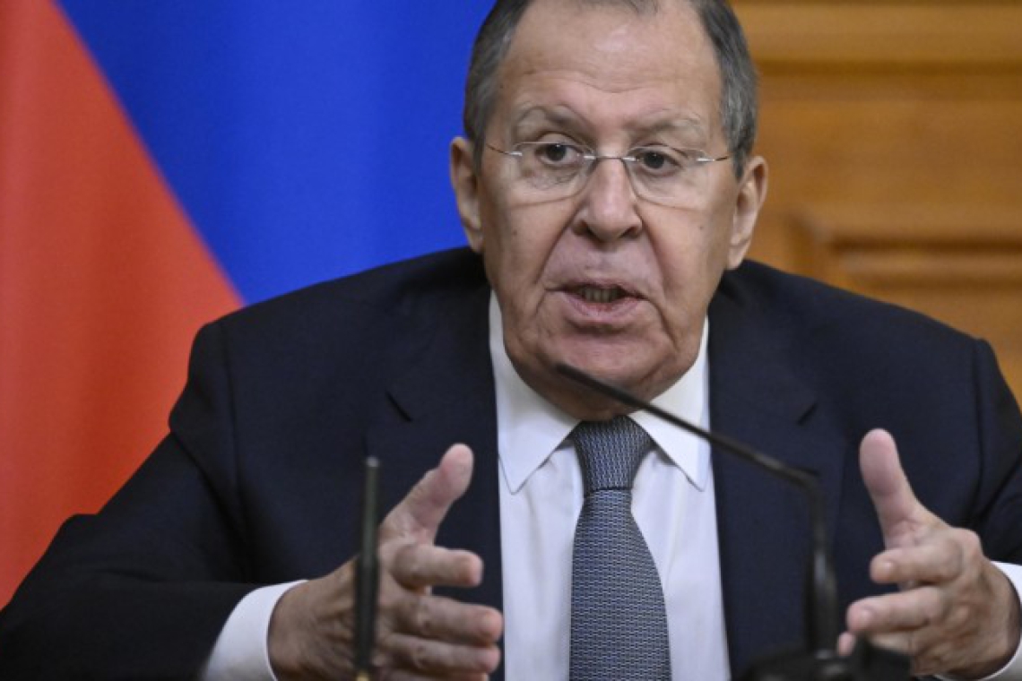 Русия отбелязва опасни тенденции на Балканите