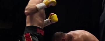 Разкриха съдийските карти от мача Пулев - Гасиев: Кобрата печели до нокаута