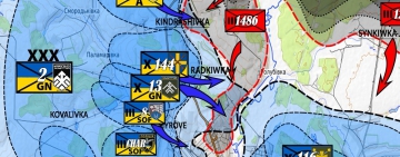 ISW: Боевете за Купянск продължават