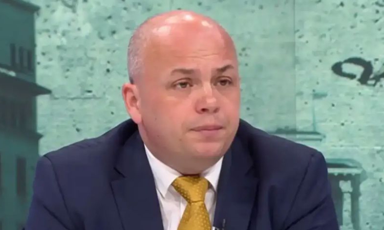 Александър Симов: ПП трябва да понесе отговорност за оставката на кабинета и протестите