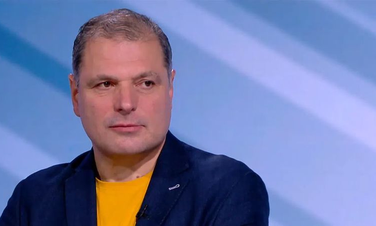 Иво Инджов: Срещата на ГЕРБ с президента беше странна, ПП-ДБ и Радев стоплят отношенията си