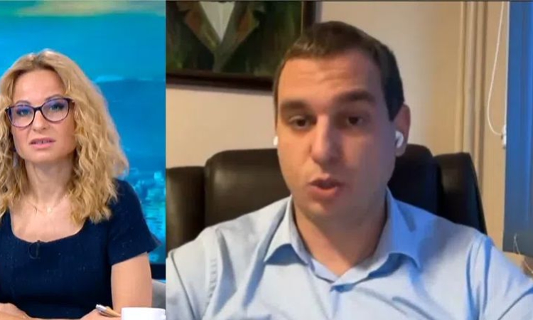 Депутатът от БСП, подкрепил вота на недоверие: Връзката на Пеевски с ръководството е голяма