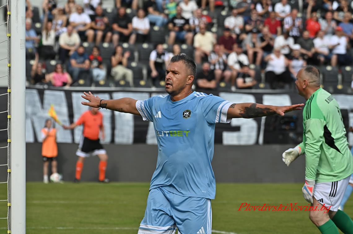 Валери Божинов с жестока атака по Бойко Борисов: Вярвах му, но той ме предаде