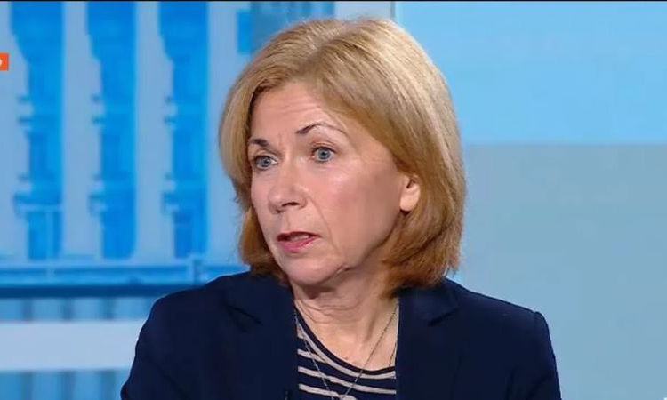 Боряна Димитрова: Не е ясно как би се формирала една по-устойчива коалиция след нови избори
