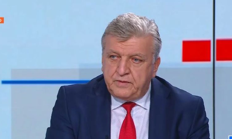 Манол Генов: Фатална грешка щеше да бъде, ако не бяхме се вслушали в гласа на гражданите