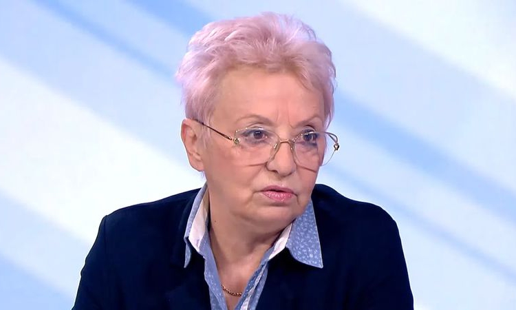 Диана Дамянова: Поведението на политическата класа надхвърля границите на търпимостта