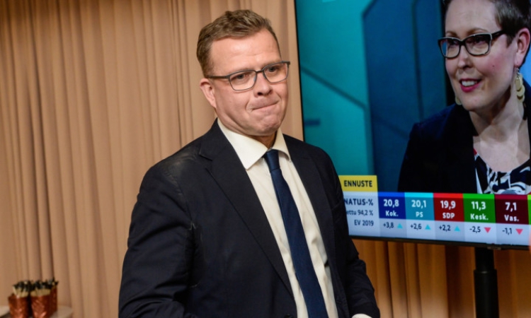 Финландия се извини на азиатските държави за расисткото поведение на нейни депутати