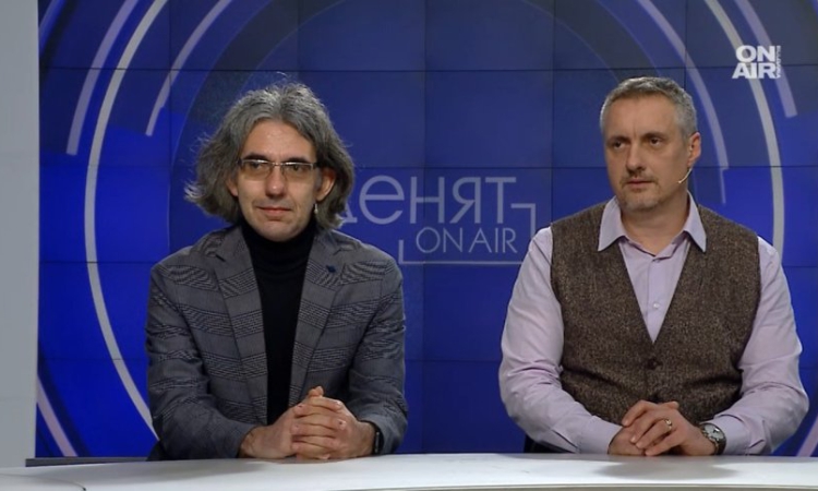 След оставката на правителството: Трябва ли да има промени в Изборния кодекс?