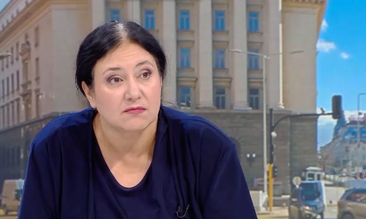 Бивш председател на ЦИК: Ако има изцяло машинно гласуване, активността ще е още по-ниска