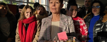 15 000 лв събраха на  Благотворителния коледен базар в ГХТТ