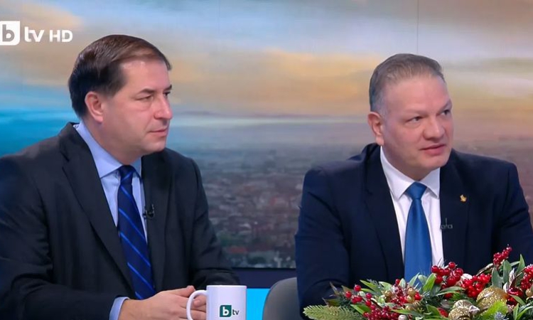 Доц. Цеков: Всяко радикално пипане на Изборния кодекс сега означава хаос на изборите