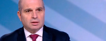 Гроздан Караджов: Закъснелият влак на ППДБ