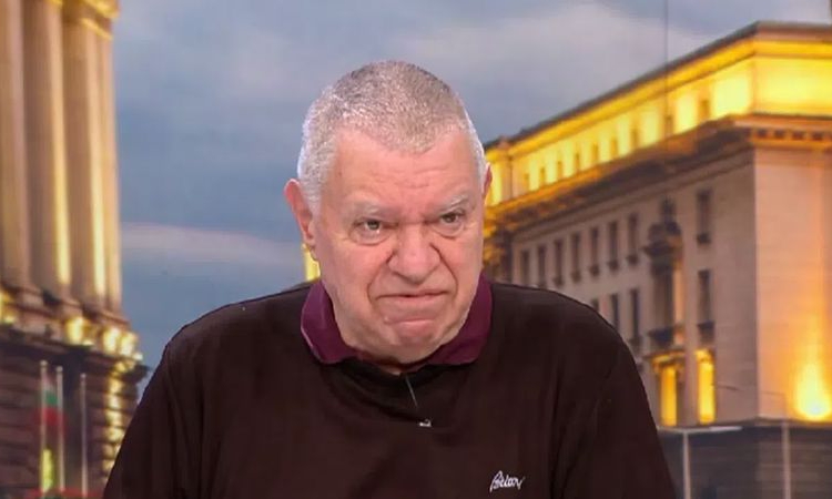 Проф. Константинов: Машинното гласуване изгони половин милион души от урните