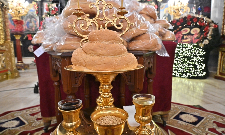 Игнажден е - не се дава нищо назаем 