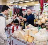 АГРА, ВИНАРИЯ и ФУДТЕХ 2026 от 17 до 21 февруари в Международен панаир Пловдив