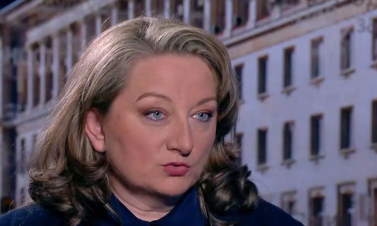 Деница Сачева: Рая Назарян няма да приеме поста служебен премиер
