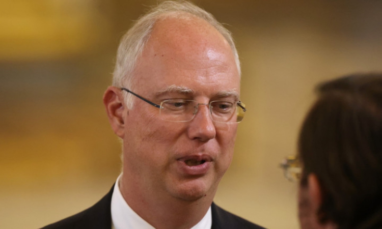 Дмитриев ще докладва на Путин предложенията на САЩ за мир в Украйна