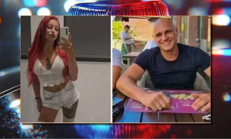 СГС остави в ареста Габриела и Красимир, обвинени за жестоки убийства на животни