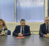 Новият шеф на Апелативната прокуратура встъпи в длъжност