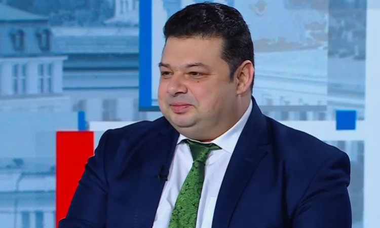 Съдия Орлин Колев: КС работи усилено по въпроса с референдума за еврото