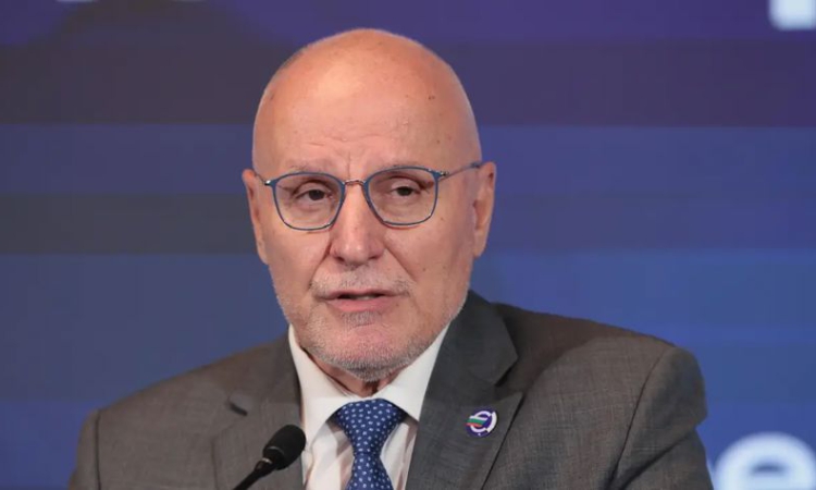 Димитър Радев: Не бих приел да съм служебен премиер. Независимостта на централната банка е основен принцип