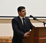 Георги Иванов с обръщение: Българският футбол има бъдеще, което заслужава доверие и подкрепа