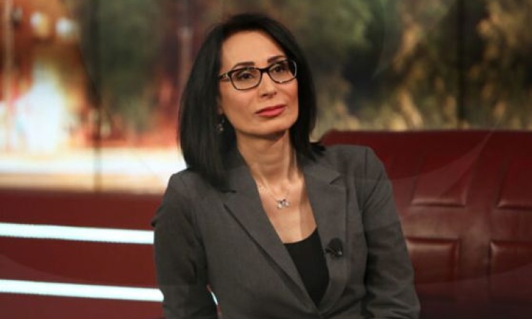 Катя Илиева напусна телевизията на Слави