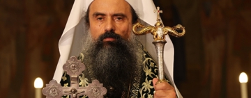 Патриарх Даниил на Бъдни вечер: Христос е смисълът и бъдещето на човечеството