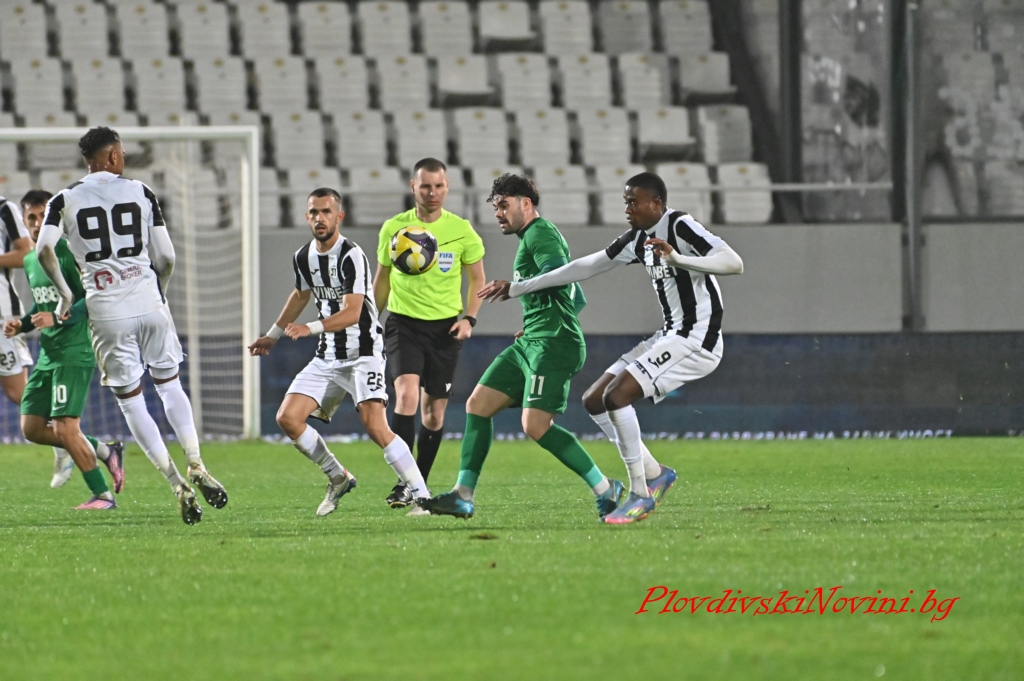 ФИФА наложи поредна санкция на отбор от efbet Лига