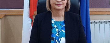 Областният управител с поздравление за Родждество Христово