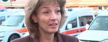 Катя Сунгарска: Не викайте Спешна помощ за елементарни неща