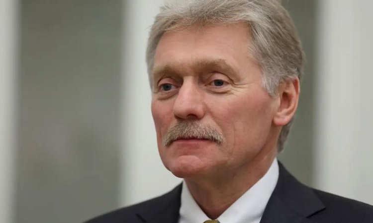 Кремъл: Твърденията за липса на средства за избори в Украйна са опит за натиск над Запада