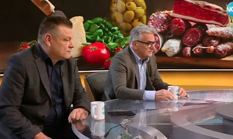 Ще поскъпнат ли храните след Нова година