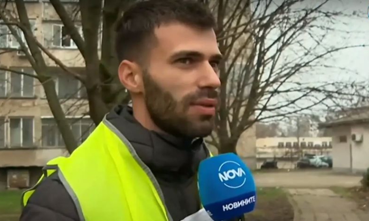 Три пъти мъж остава без книжка заради фалшиво положителен тест за наркотици