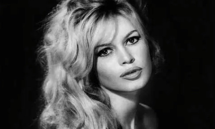 Почина легендарната френска актриса Брижит Бардо